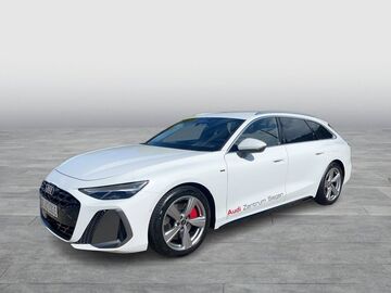 Gebrauchte Audi A6