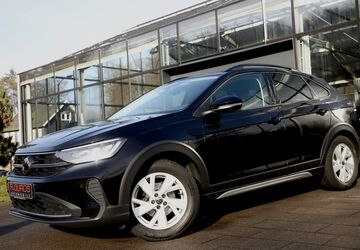 VW Taigo 49.000 km 17.500 &euro; Reichshof-Denklingen 51580