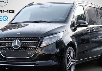 Mercedes-Benz V 300 8.000 km 76.900 &euro; Siegen 57074