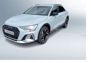 Audi A3 7.500 km 42.900 &euro; Siegen 57074