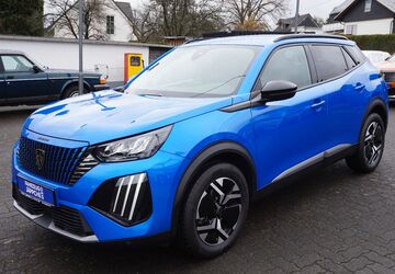 Peugeot 2008 14.900 km 25.000 &euro; Burbach 57299
