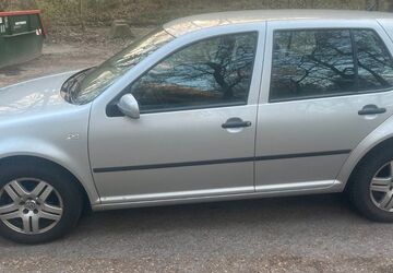 VW Golf 245.200 km 1.750 &euro; Netphen 57250