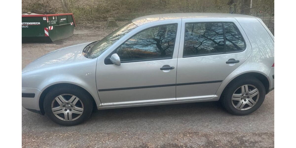 VW Golf 245.200 km 1.750 &euro; Netphen 57250