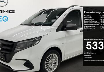 Mercedes-Benz Vito 56.948 km 44.490 &euro; Siegen 57074