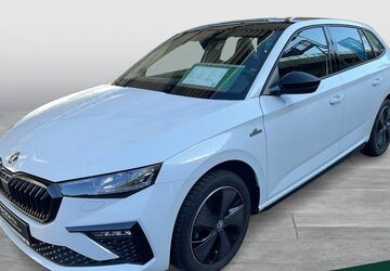 Skoda Scala 18.950 km 24.950 &euro; Siegen 57076
