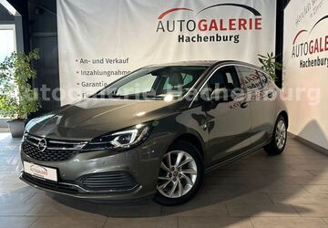 Opel Astra 73.500 km 12.790 &euro; Hachenburg 57627