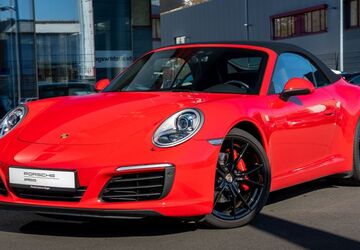 Porsche 991 34.854 km 107.800 &euro; Siegen 57080