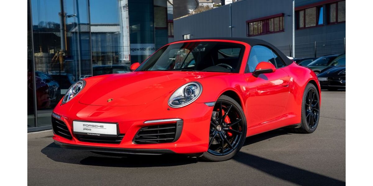 Porsche 991 34.854 km 107.800 &euro; Siegen 57080