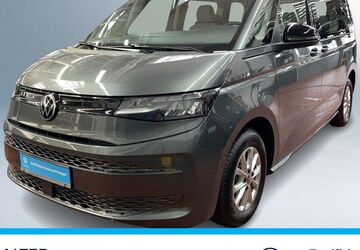 VW T7 Multivan 22.600 km 44.980 &euro; Siegen 57074