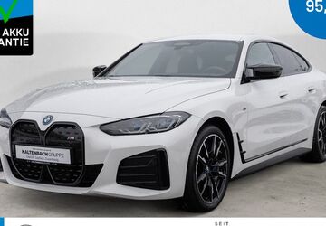 BMW i4 55.000 km 47.890 &euro; Olpe 57462