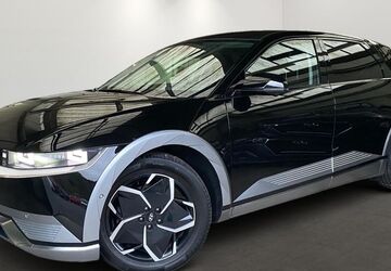 Hyundai IONIQ 5 43.500 km 24.770 &euro; Dillenburg 35684