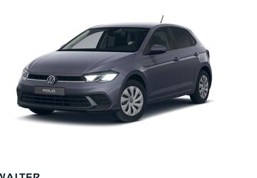 VW Polo 20.900 km 17.850 &euro; Siegen 57072