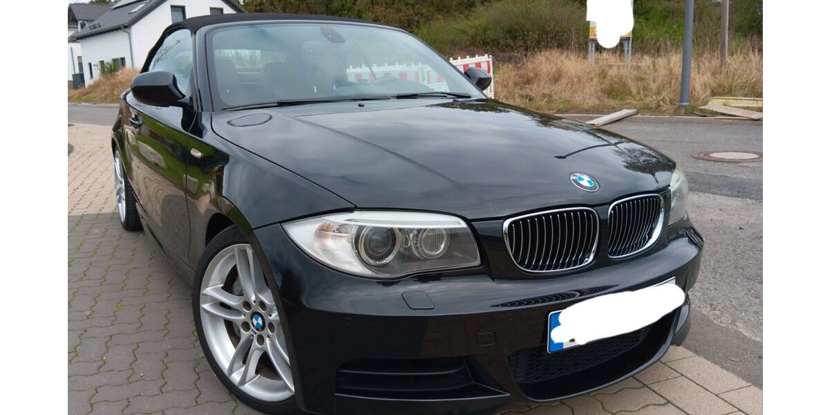 BMW 135 144.000 km 19.400 &euro; Siegen 57074