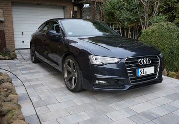 Audi A5 203.000 km 13.990 &euro; Siegen 57080