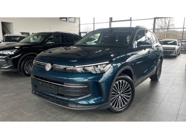 VW Tiguan 1.050 km 39.970 &euro; Attendorn 57439