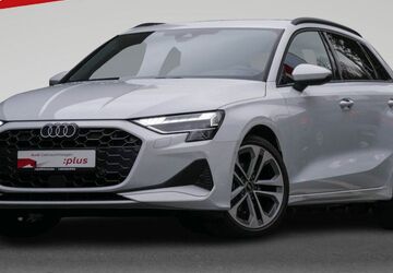 Audi A3 9.987 km 36.480 &euro; Herborn 35745