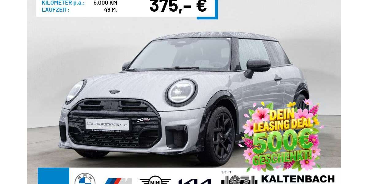Mini Cooper S 17.700 km 31.290 &euro; Olpe 57462