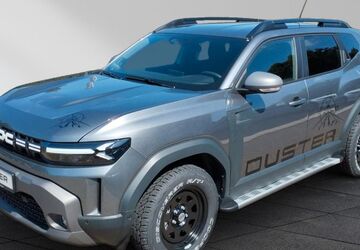 Dacia Duster 9.990 km 26.800 &euro; Haiger 35708