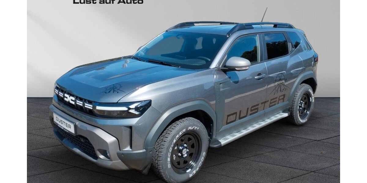 Dacia Duster 9.990 km 26.800 &euro; Haiger 35708