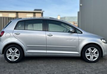 VW Golf Plus 115.150 km 5.850 &euro; Herborn 35745