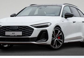 Audi A5 1.499 km 79.980 &euro; Olpe 57462