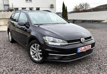 VW Golf 217.261 km 9.999 &euro; SIEGEN 57074