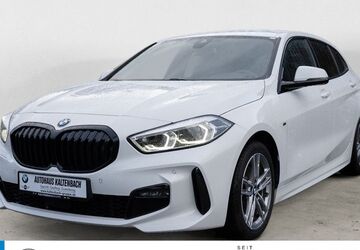 BMW 118 102.222 km 20.290 &euro; Lennestadt 57368