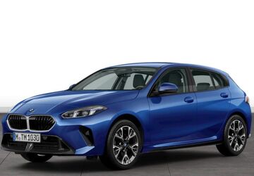 BMW 120 8.310 km 32.790 &euro; Betzdorf 57518