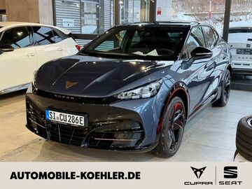 Gebrauchte Cupra Tavascan