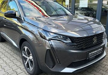 Peugeot 3008 39.100 km 22.800 &euro; Wenden 57482