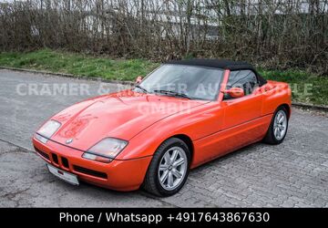 BMW Z1 65.330 km 48.900 &euro; Attendorn 57439