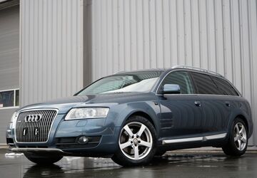 Audi A6 182.200 km 6.360 &euro; Haiger 35708