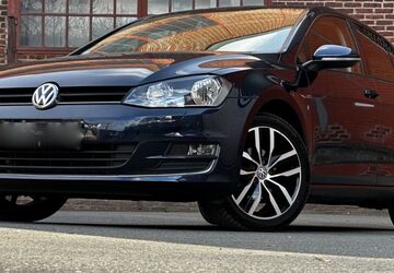 VW Golf 92.000 km 10.201 &euro; Siegen 57072