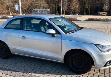 Audi A1 230.288 km 4.200 &euro; Siegen 57074