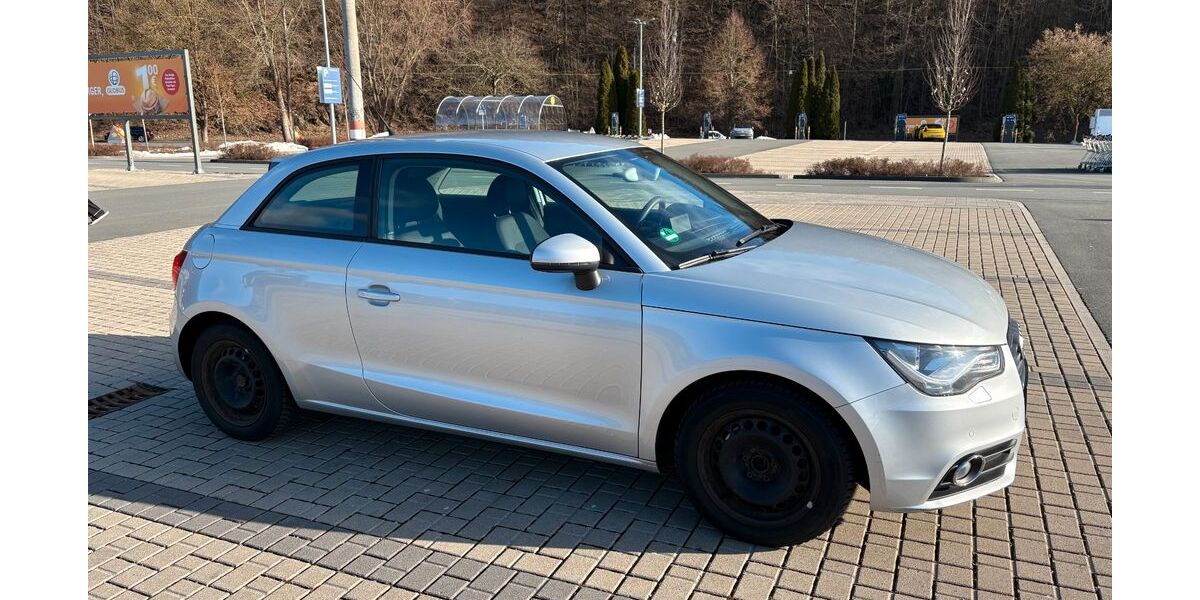 Audi A1 230.288 km 4.200 &euro; Siegen 57074