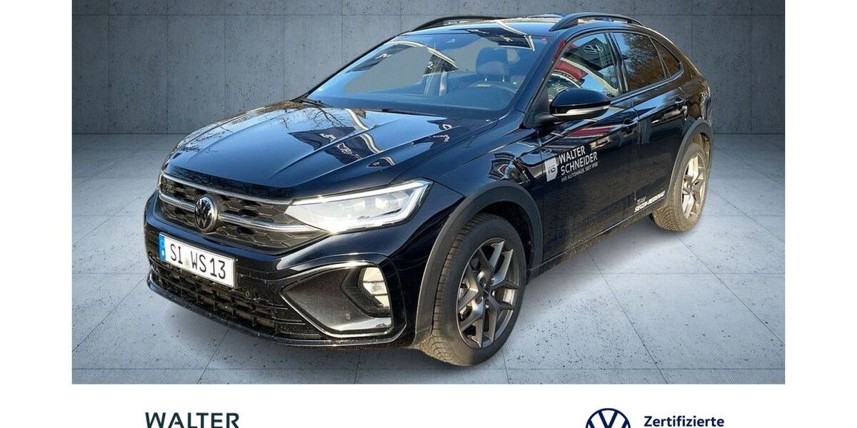 VW Taigo 2.600 km 30.680 &euro; Siegen 57076