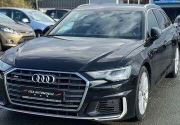 Audi S6 101.750 km 39.999 &euro; Bad Laasphe 57334