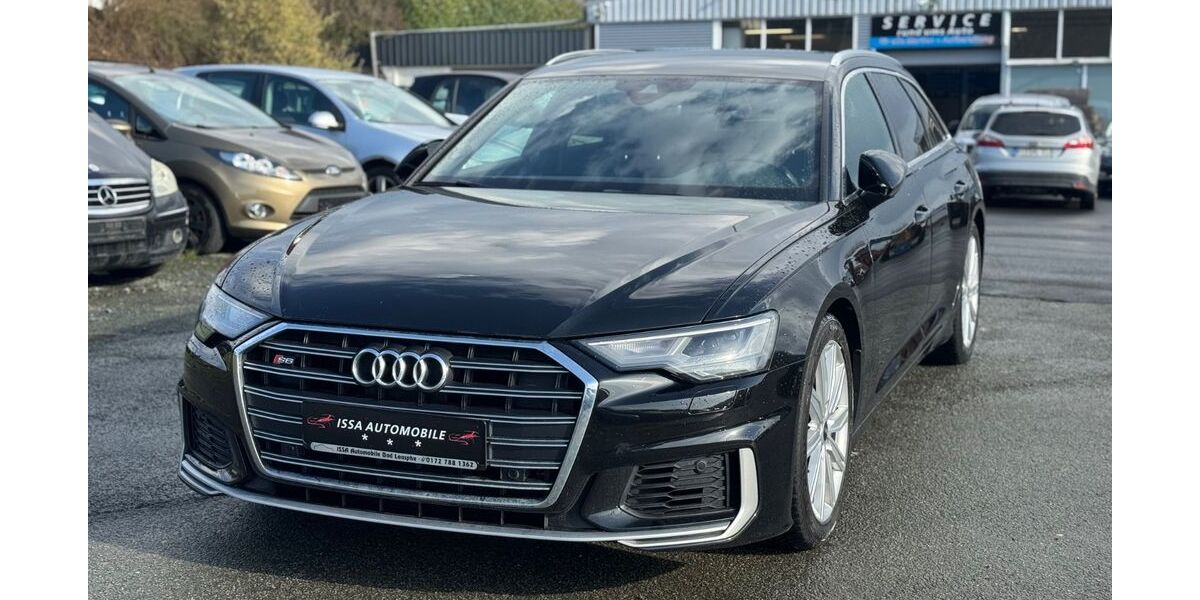 Audi S6 101.750 km 39.999 &euro; Bad Laasphe 57334