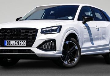 Audi Q2 13.000 km 32.970 &euro; Herborn 35745