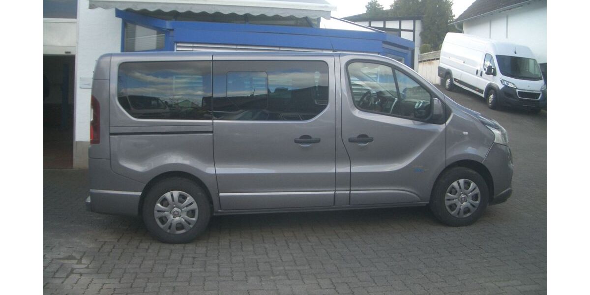 Fiat Talento 105.000 km 17.890 &euro; Attendorn-Repe 57439