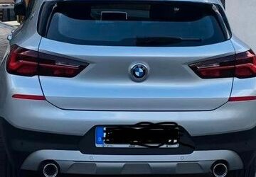 BMW X2 69.500 km 22.500 &euro; Alsdorf 57518