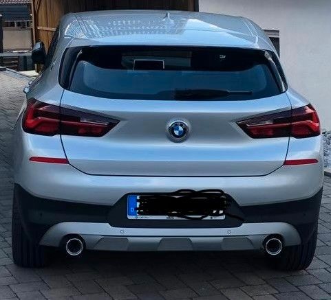 BMW X2 69.500 km 22.500 &euro; Alsdorf 57518