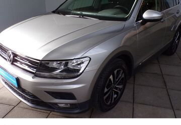 VW Tiguan 57.875 km 24.770 &euro; Lennestadt 57368