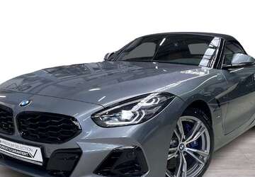 BMW Z4 8.921 km 50.390 &euro; Siegen 57076
