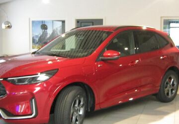 Ford Kuga 12.500 km 39.990 &euro; Erndtebrück 57339