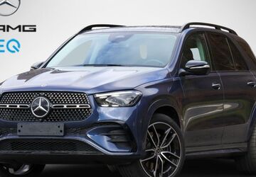 Mercedes-Benz GLE 350 18.297 km 79.230 &euro; Betzdorf 57518