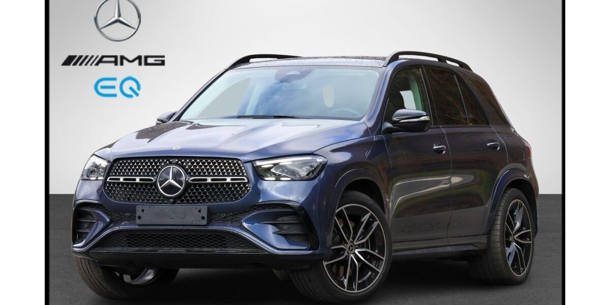 Mercedes-Benz GLE 350 18.297 km 80.110 &euro; Betzdorf 57518