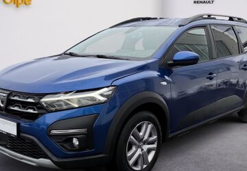 Dacia Jogger 94.878 km 14.490 &euro; Olpe 57462