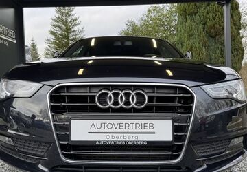 Audi A5 116.000 km 15.990 &euro; Waldbröl 51545