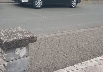 Ford Galaxy 470.000 km 1.500 &euro; Eschenburg 35713